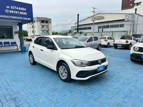 VOLKSWAGEN POLO 1.0 MPI MANUAL VOLKSWAGEN POLO 1.0 MPI MANUAL